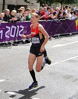 Susanne Hahn – Rang&nbsp;52