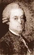 Wassili Iwanowitsch Suworow (1705–1775)