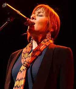 Suzanne Vega (*&nbsp;1959)