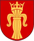 Wappen von Svärdsjö