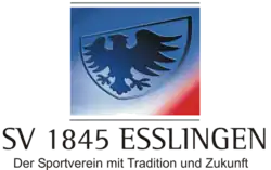 Logo der SV 1845 Esslingen