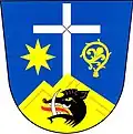 Wappen von Svatý Jan pod Skalou