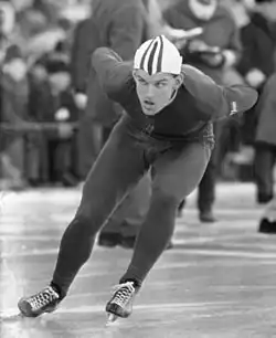 Svein-Erik Stiansen 1968