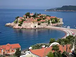 Sveti Stefan