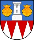 Wappen von Sviadnov
