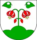 Wappen von Svor