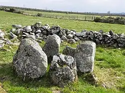 Sweathouse von Copney - Nordirland