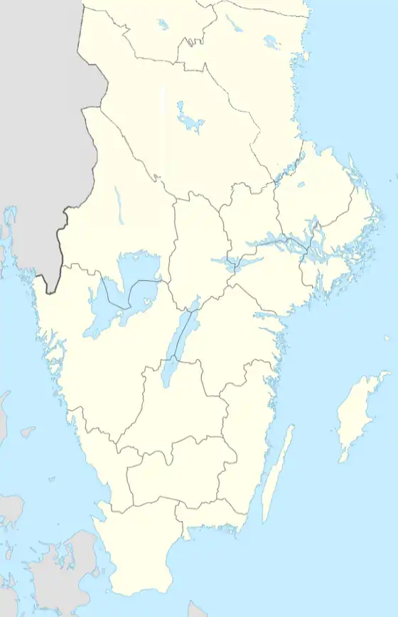 U-17-Fußball-Europameisterschaft der Frauen 2024 (Schweden S+M)