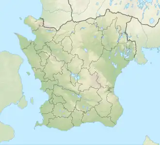 Ven (Insel) (Schonen)