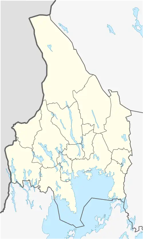Hagfors (Värmland)