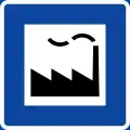 Industriegebiet