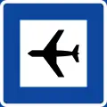 Flugplatz