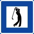 Golfplatz