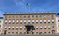 Schwedische Botschaft in Helsinki