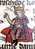 Sven III.