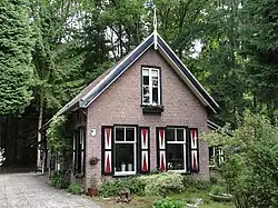 Kolonien der Barmherzigkeit