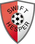Swift Hesperingen