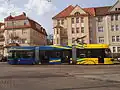 121NbT in Toruń