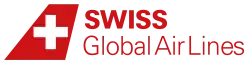 Logo der Swiss Global Air Lines