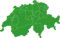 Grüne Schweiz