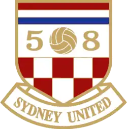 Sydney United