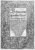 Synonymenregister. 1535