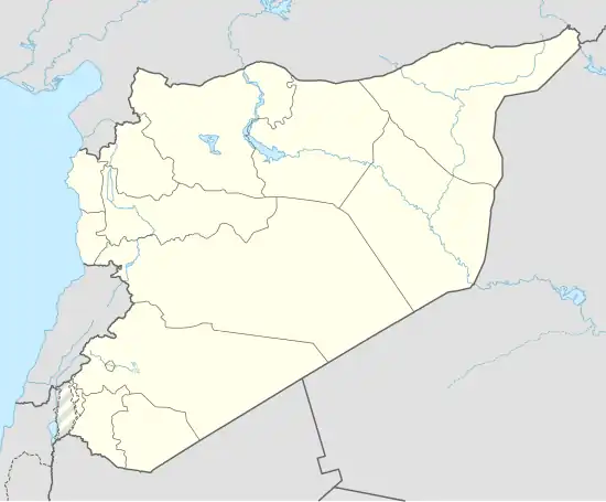 Aleppo (Syrien)