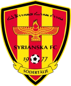 Syrianska FC