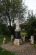 Weltkriegsdenkmal