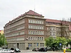 Haus Pommern