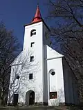St. Veit-Kapelle