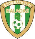 Haladás Szombathely