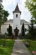 Reformierte Kirche