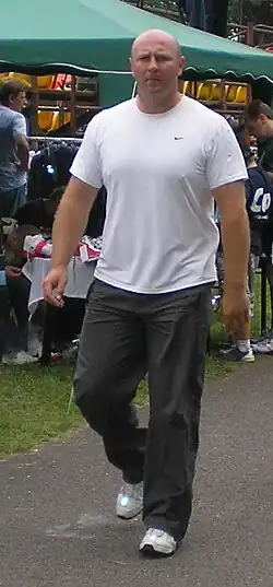 74,12&nbsp;m reichten nicht für Szymon Ziółkowski, um im Finale dabei zu sein – im Jahr darauf wurde er&nbsp;Olympiasieger