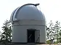 Das Observatorium der Ursa
