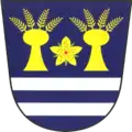 Wappen von Třešovice
