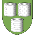 Wappen von Tři Studně