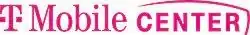 Logo des T-Mobile Center