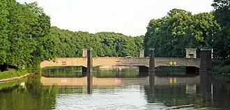 Klingerbrücke
