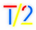T2-Logo