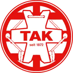 Logo des Turner-Alpen-Kränzchen e. V.