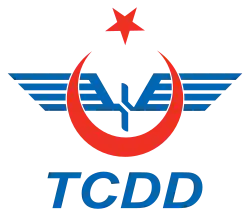 Logo der TCDD