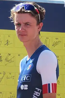 Brieuc Rolland (2024)