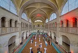 Am Tag des offenen Denkmals 2012