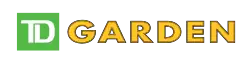 Logo des TD Garden