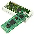 Arrow MAX1000 IoT Maker Board mit MAX 10