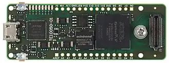 Arrow CYC5000 Maker Board mit Cyclone V