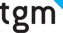 TGM Logo