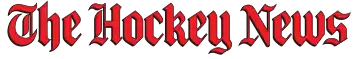 Logo der The Hockey News