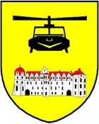 Internes Verbandsabzeichen